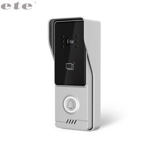 2-Wire IP 1080P Call Panel-T-20L