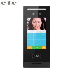 IP Call Panel Support mobile unlock DC63KYG